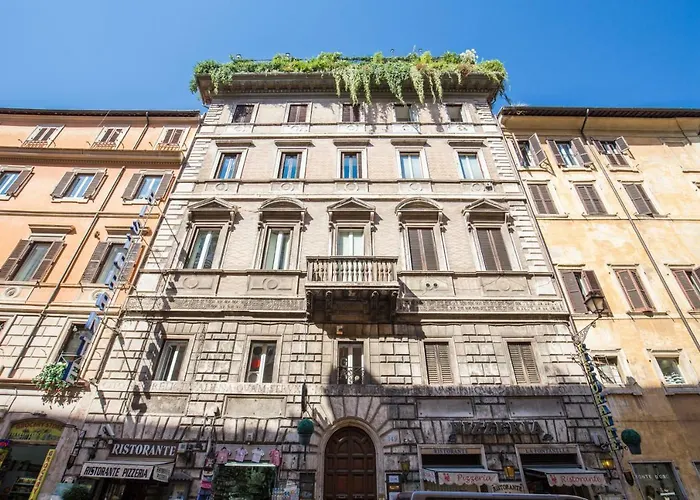 Via Sistina - Within Walking Distance Of Everything