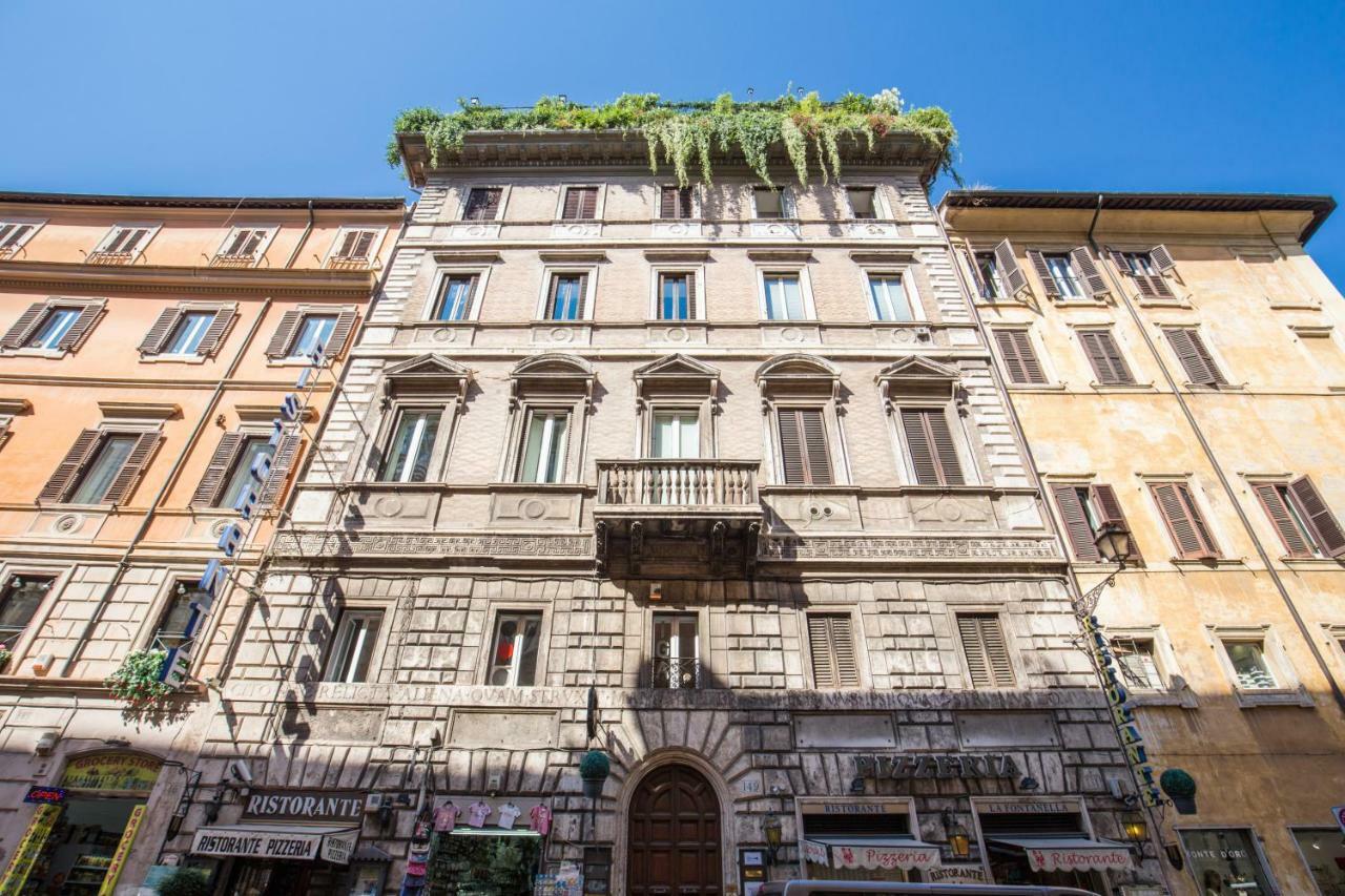 Via Sistina - Within Walking Distance Of Everything Apartment *