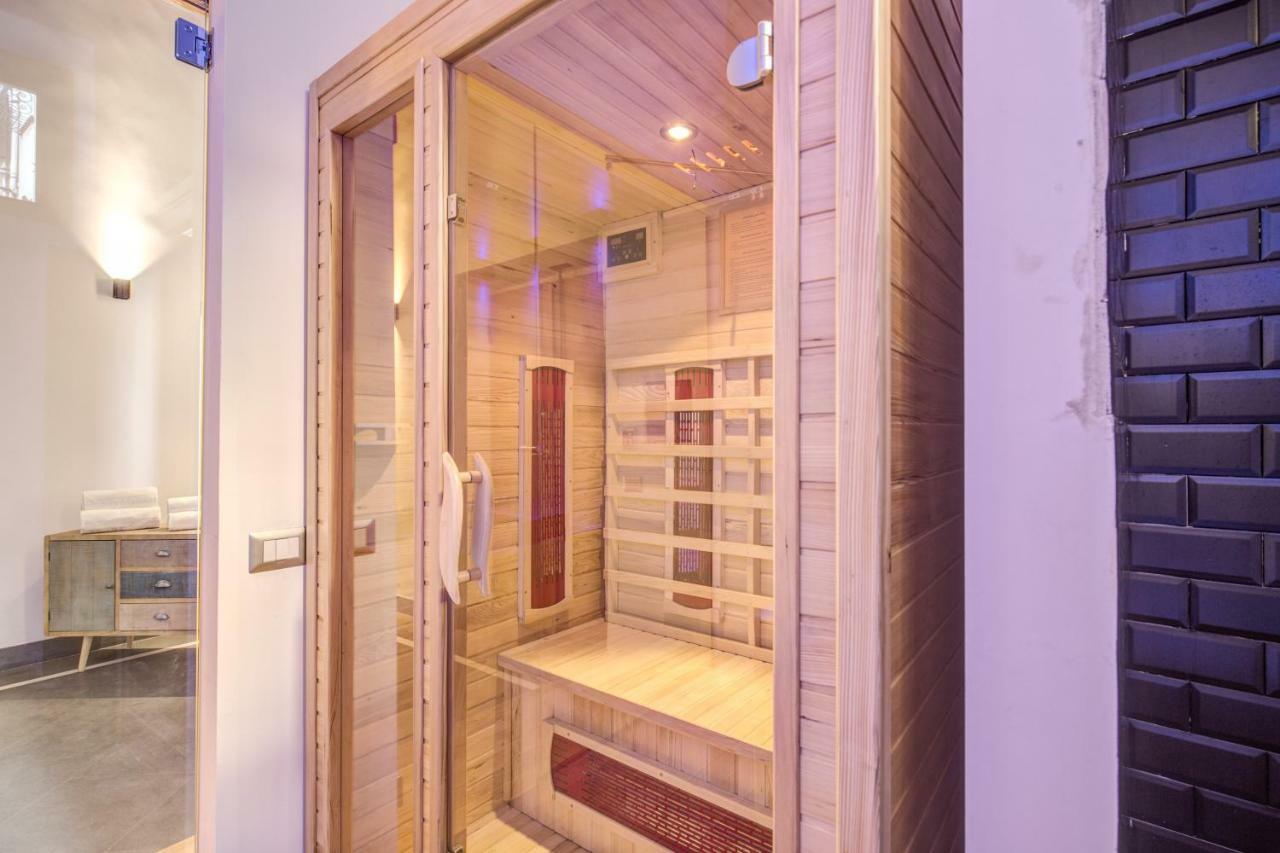 Via Sistina - Within Walking Distance Of Everything Rom
