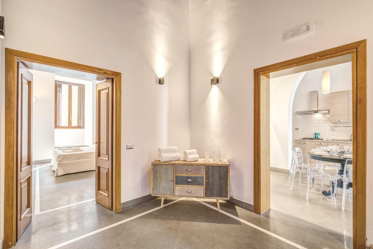 Via Sistina - Within Walking Distance Of Everything Apartment *