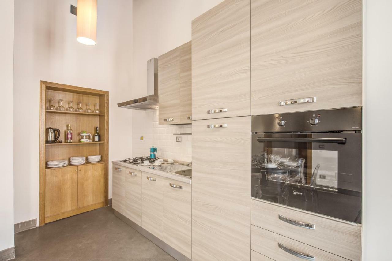 Via Sistina - Within Walking Distance Of Everything Rom