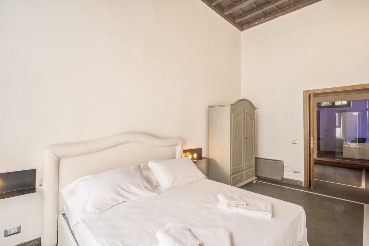 Apartment Via Sistina - Within Walking Distance Of Everything Rom
