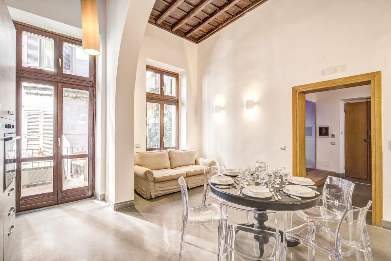 Via Sistina - Within Walking Distance Of Everything *