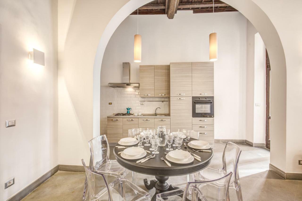 Apartment Via Sistina - Within Walking Distance Of Everything