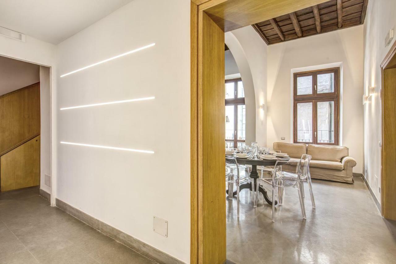 Via Sistina - Within Walking Distance Of Everything *