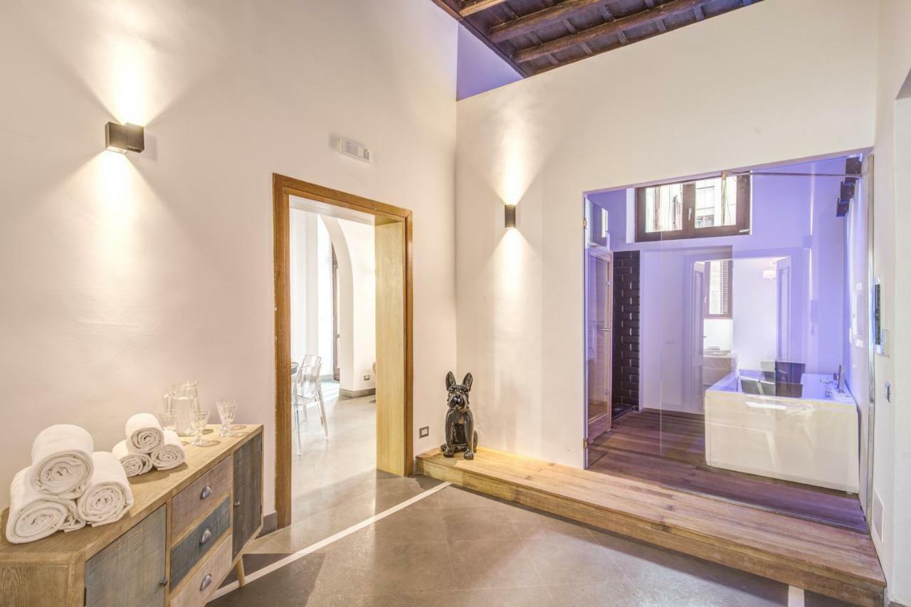 Apartment Via Sistina - Within Walking Distance Of Everything *