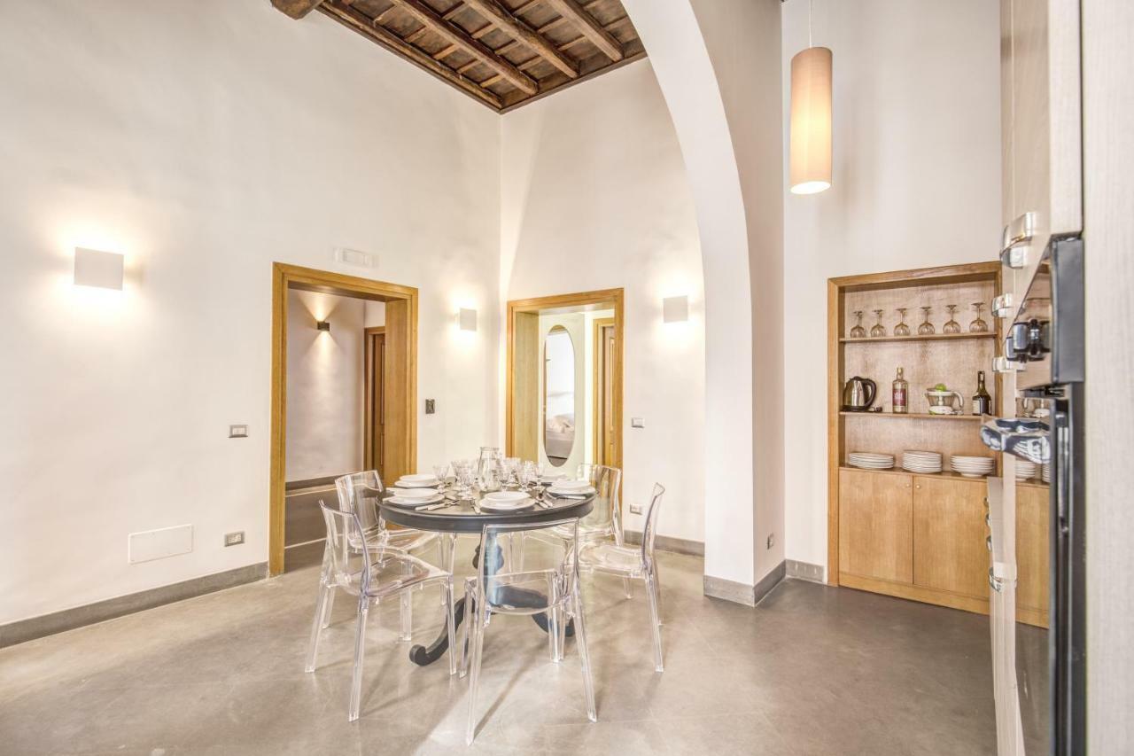Apartment Via Sistina - Within Walking Distance Of Everything Rom