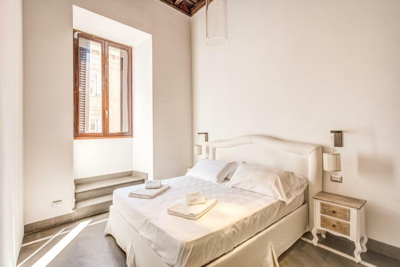 Apartment Via Sistina - Within Walking Distance Of Everything