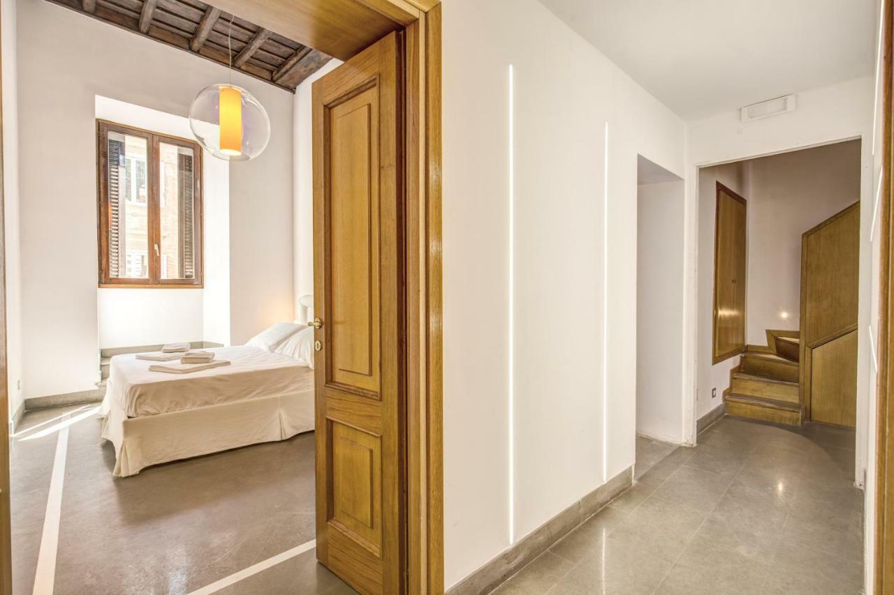 Apartment Via Sistina - Within Walking Distance Of Everything Rom