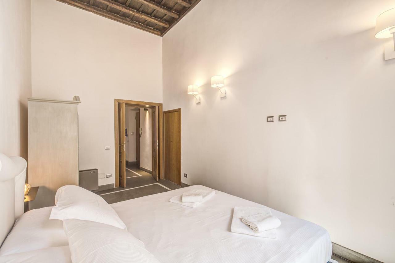 Apartment Via Sistina - Within Walking Distance Of Everything Rom