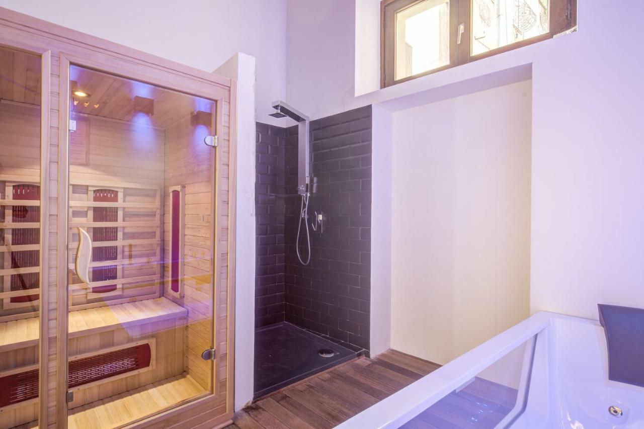Via Sistina - Within Walking Distance Of Everything Apartment *