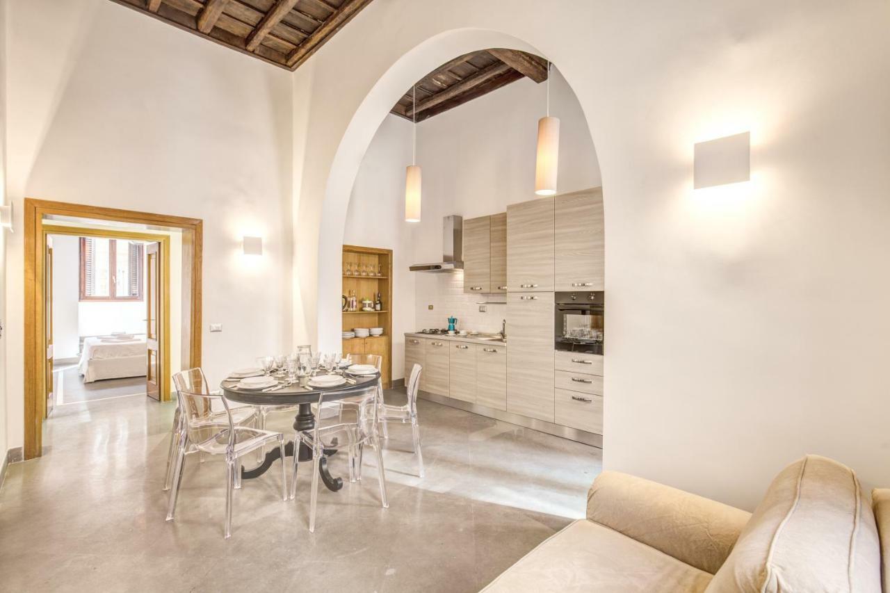 Apartment Via Sistina - Within Walking Distance Of Everything Rom