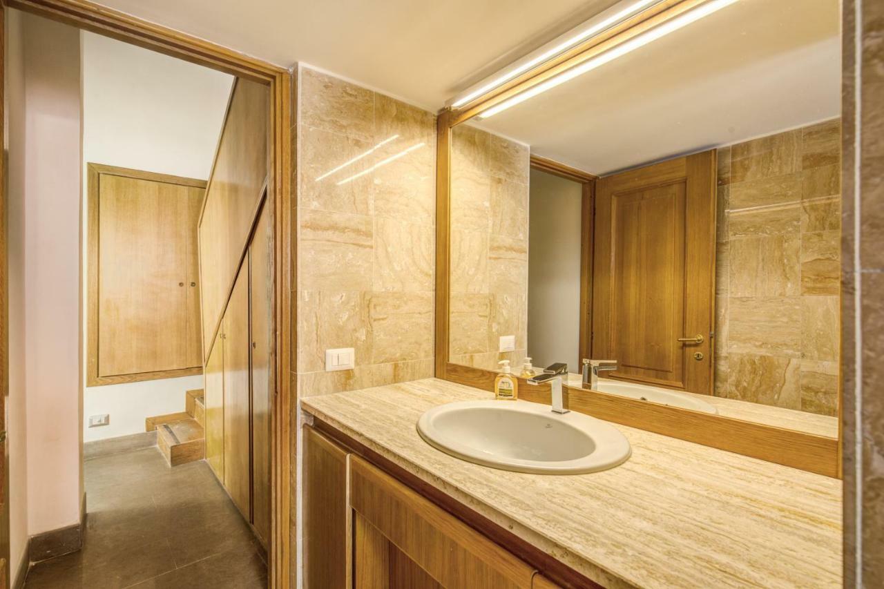 Apartment Via Sistina - Within Walking Distance Of Everything