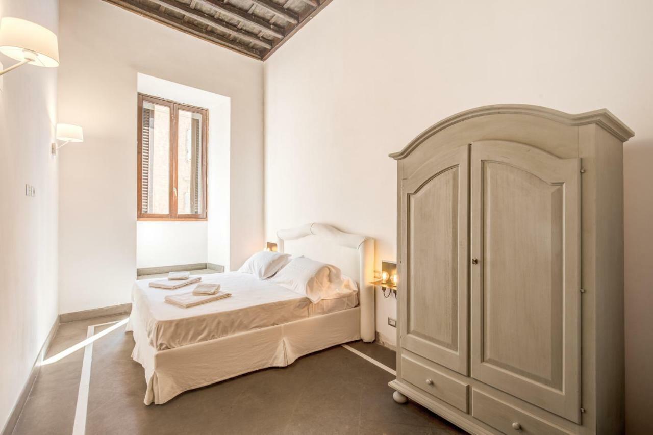 Apartment Via Sistina - Within Walking Distance Of Everything Rom