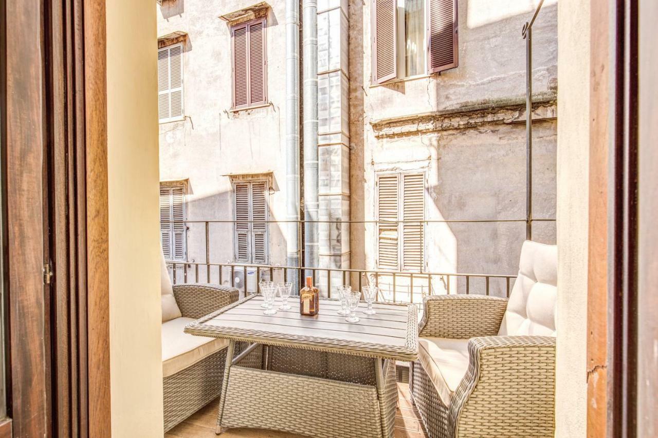 Apartment Via Sistina - Within Walking Distance Of Everything Rom