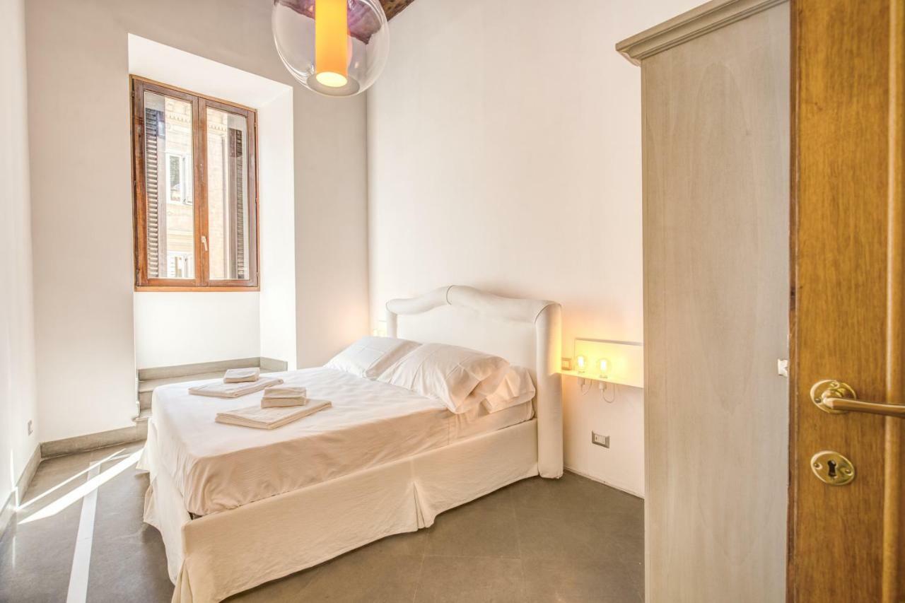 Apartment Via Sistina - Within Walking Distance Of Everything Rom