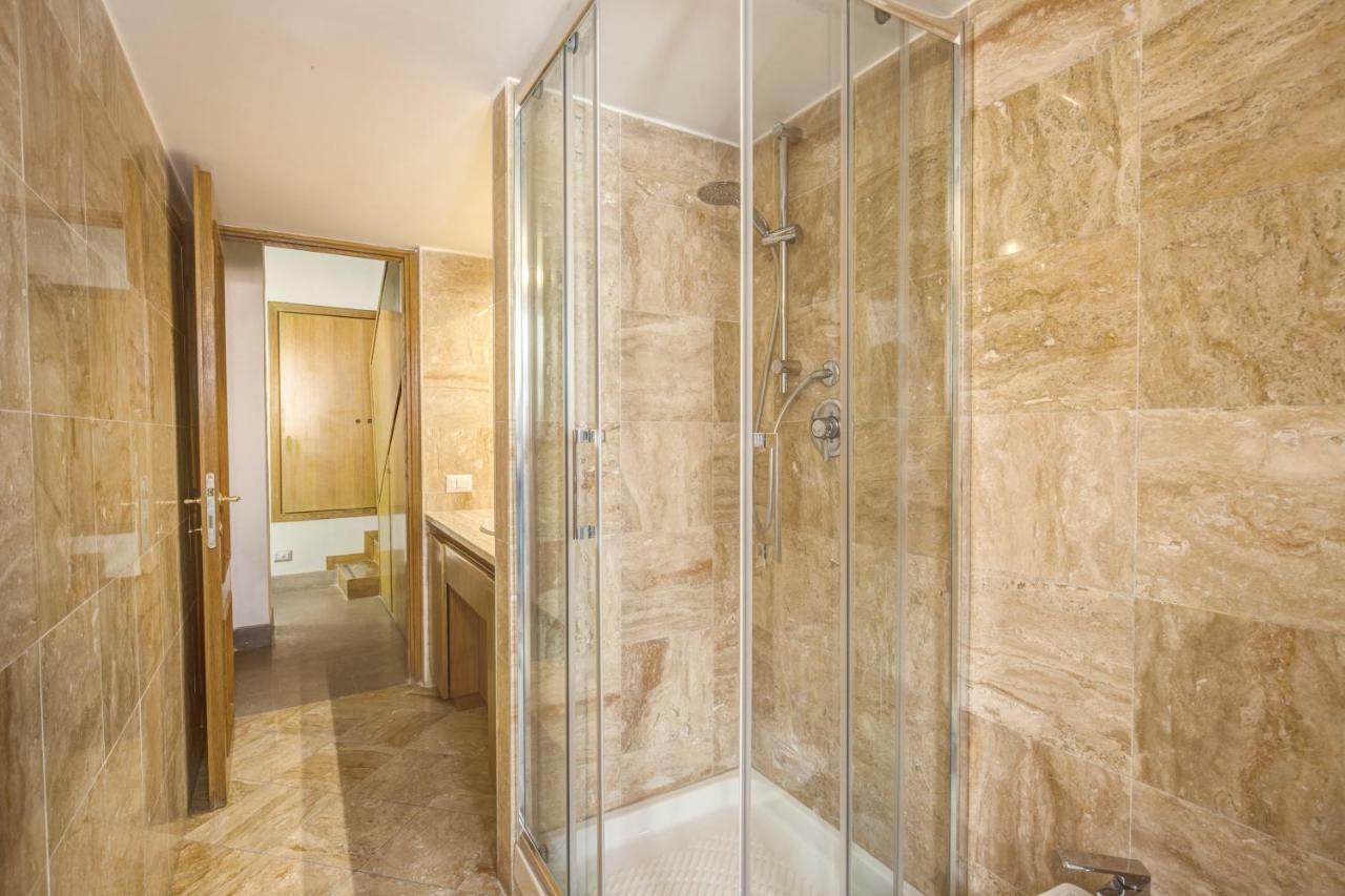Via Sistina - Within Walking Distance Of Everything Apartment