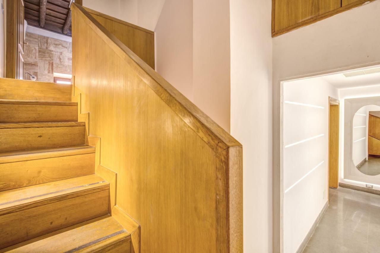 Via Sistina - Within Walking Distance Of Everything Apartment *