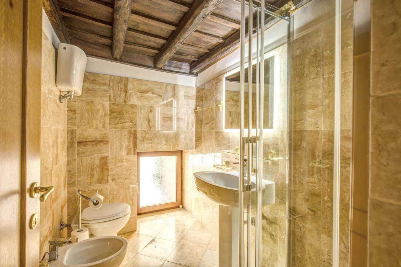 Via Sistina - Within Walking Distance Of Everything Apartment